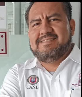 Foto de Francisco Barreto, psicólogo especialista en terapia psicoanalítica