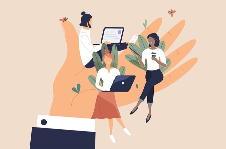 Imagen del curso Bienestar Laboral y Organizacional