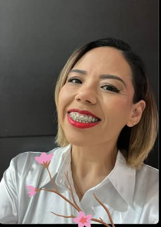 Foto de Lis Suarez, psicóloga especialista en terapia individual y de parejas